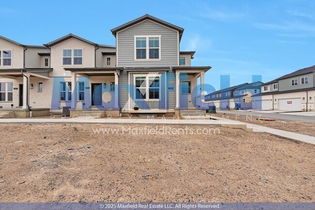 1836 3530 W in Lehi, UT - Building Photo - Building Photo