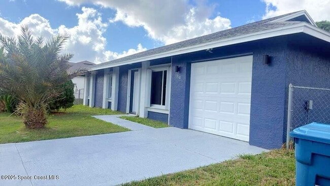 property at 1318 San Filippo Dr SE