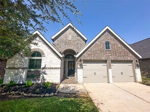15 Eden Hollow Ln in Richmond, TX - Building Photo - Building Photo