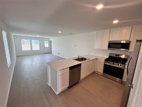 244 Ammolite Ln in Maxwell, TX - Building Photo - Building Photo