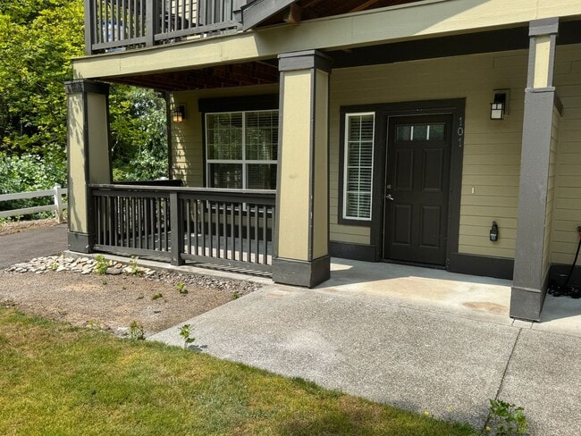 property at 22814 SW Forest Creek Dr