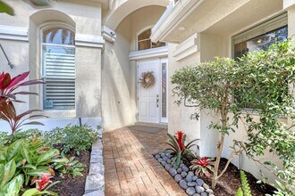 754 Cable Beach Ln in West Palm Beach, FL - Foto de edificio - Building Photo