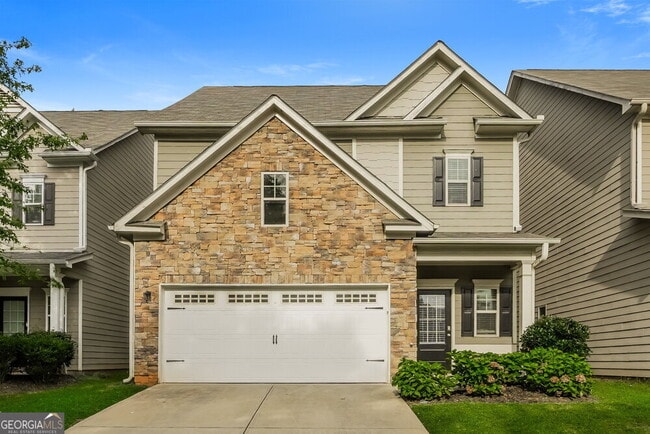 property at 147 Preserve Dr