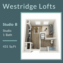 Westridge Lofts in Camas, WA - Foto de edificio - Building Photo