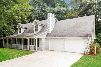 3866 Appaloosa Trail in Douglasville, GA - Building Photo - Building Photo