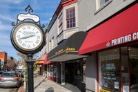 Apartments in Grove City, PA