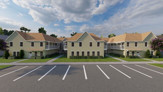 Saddlewood in Ocala, FL - Building Photo - Building Photo