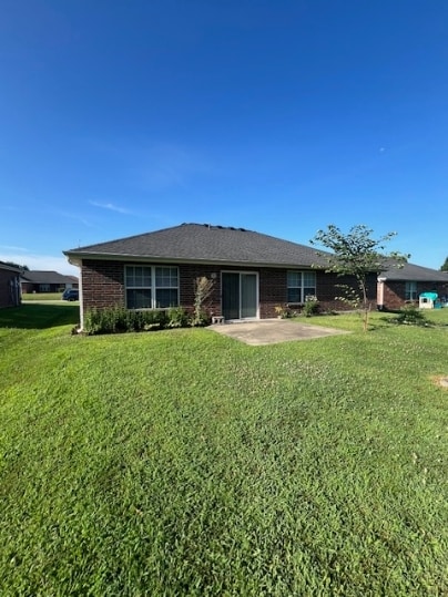 1725 Sunset Dr in Warrensburg, MO - Building Photo - Building Photo
