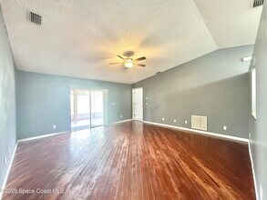 6470 Ailes Ave in Cocoa, FL - Building Photo - Building Photo