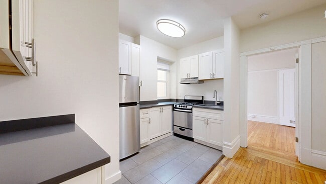 428 Ellis St in San Francisco, CA - Building Photo - Building Photo