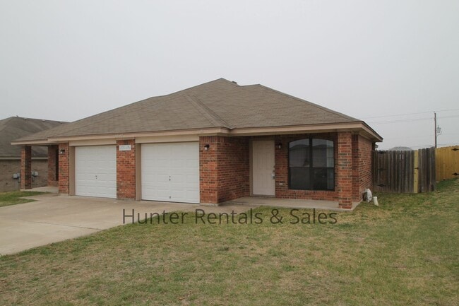 3507 Dustin Ct in Killeen, TX - Building Photo - Building Photo