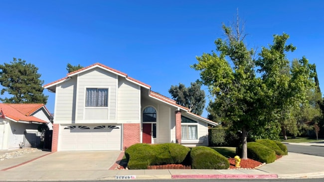31249 Hiawatha Ct in Temecula, CA - Building Photo - Building Photo