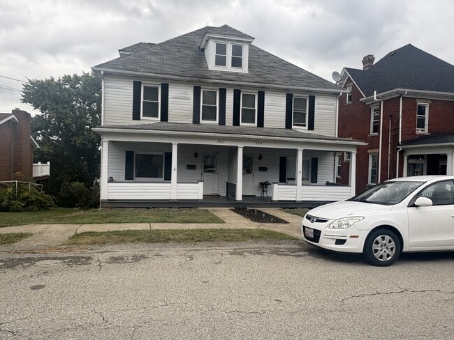 property at 506 Parker Ave