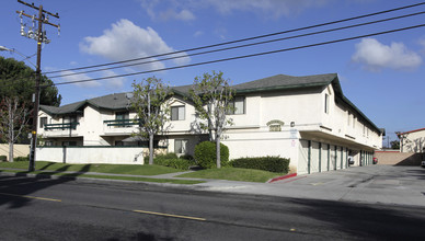 Greenwood Court in Buena Park, CA - Building Photo - Building Photo