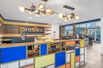 Preslee Apartments in Arlington, TX - Building Photo - Building Photo