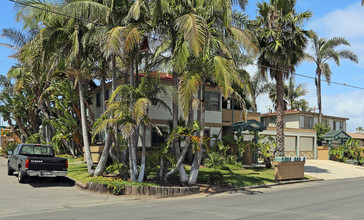 Malo Beach in Oceanside, CA - Building Photo - Building Photo