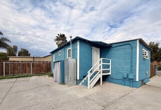 4041-43 National Ave in San Diego, CA - Building Photo - Building Photo