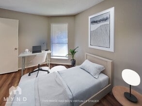 6316 Shasta Trail, Unit AR407 in Fort Worth, TX - Building Photo - Building Photo