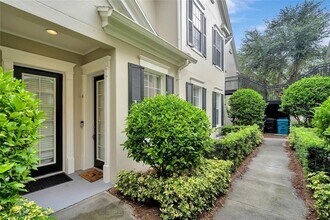 1550 Lake Baldwin Ln in Orlando, FL - Building Photo - Building Photo