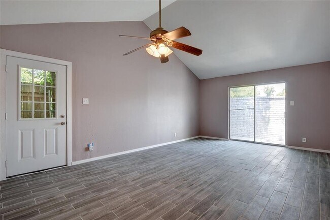 1301 Thornridge Rd in Austin, TX - Building Photo - Building Photo