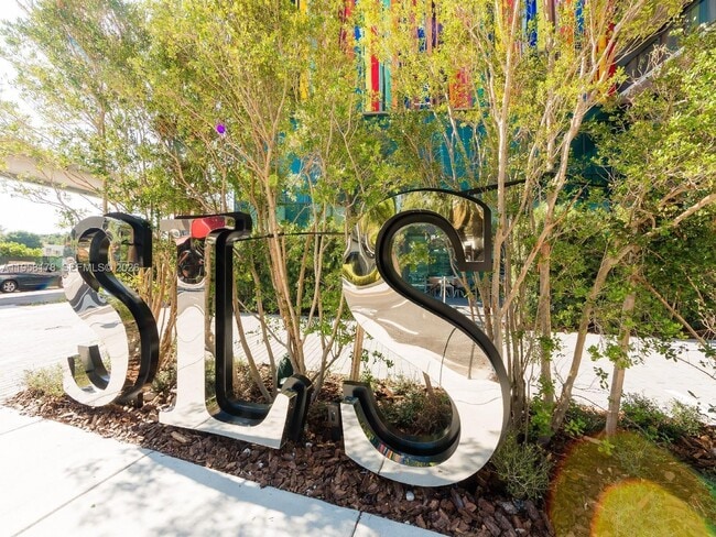 property at 1300 S Miami Ave