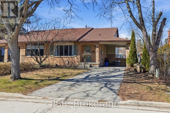 577 Tuscarora Dr in Hamilton, ON - Building Photo - Building Photo