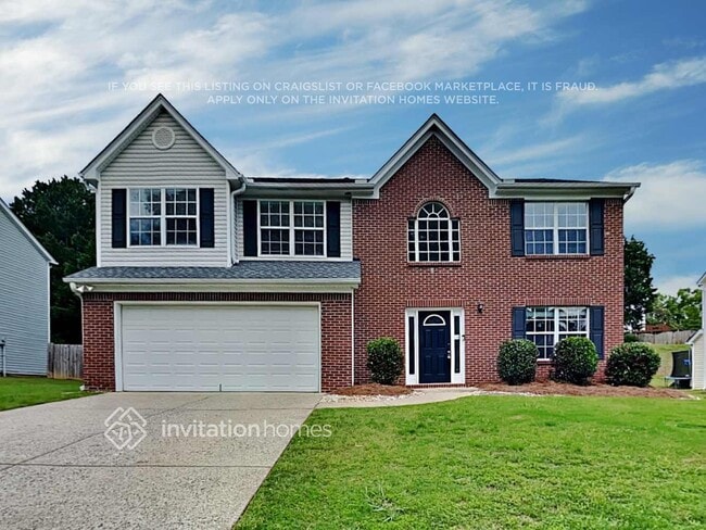 property at 2024 Pierce Way