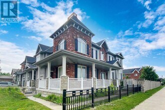 1 Lambdon Way in Whitby, ON - Building Photo - Building Photo
