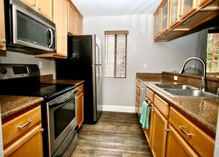 8731 Graves Ave in Santee, CA - Building Photo - Building Photo