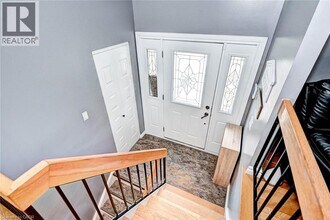 288 Salisbury Ave in Cambridge, ON - Building Photo - Building Photo