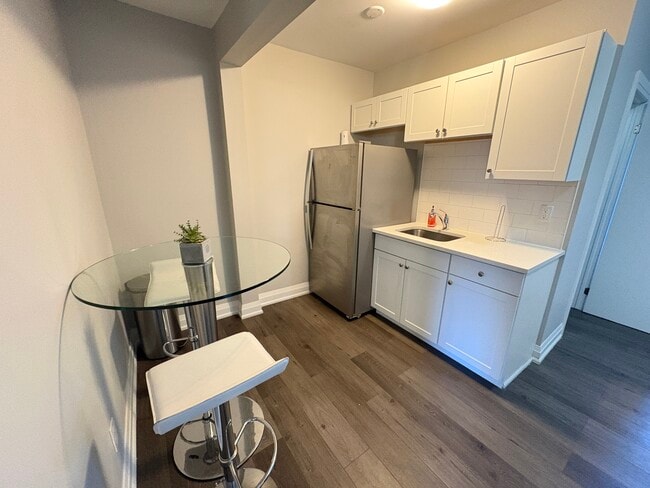property at 83 Gibson Ave