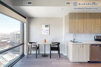 555 President St in Baltimore, MD - Building Photo - Building Photo