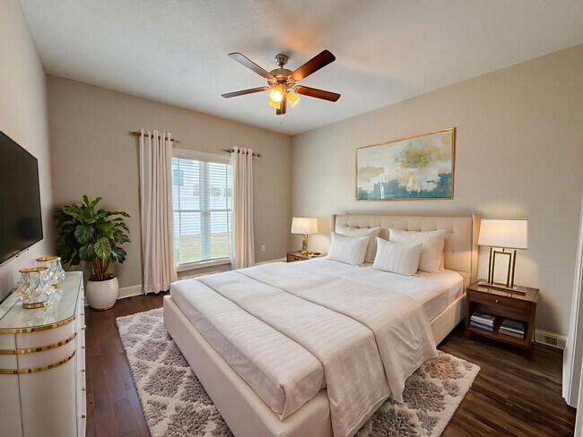 93 Stockyard Rd in Statesboro, GA - Building Photo - Building Photo