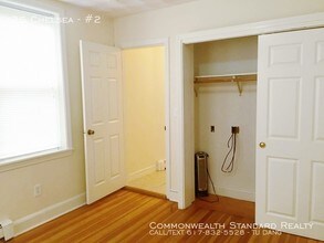 25 Chelsea St-Unit -#2 in Boston, MA - Building Photo - Building Photo