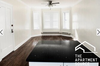 3841 N Greenview Ave, Unit 3 in Chicago, IL - Building Photo - Building Photo