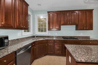 9540 Parsonage Ln in Lorton, VA - Building Photo - Building Photo