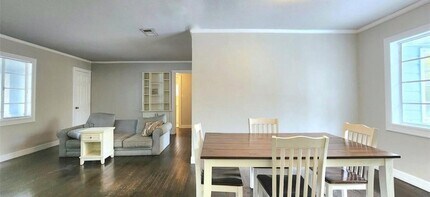 6927 Burgess St in Houston, TX - Building Photo - Building Photo