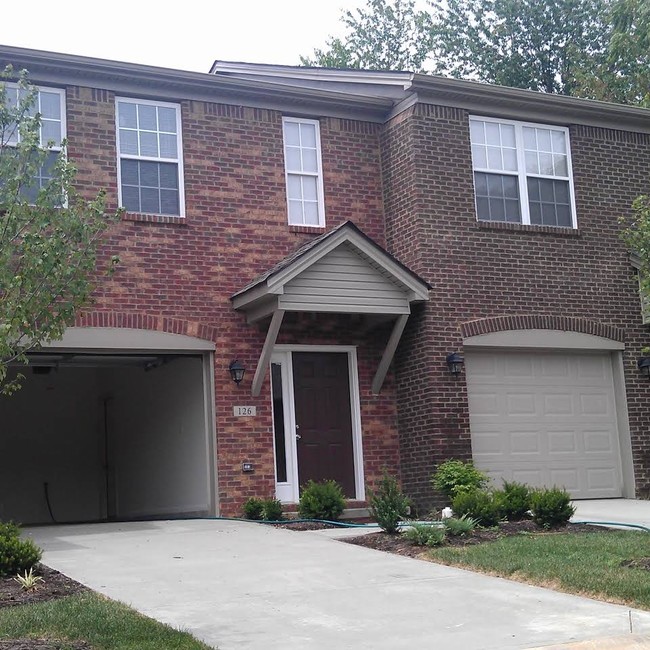 Sandersville Townhomes