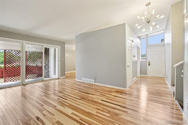 property at 700 S Kearney St