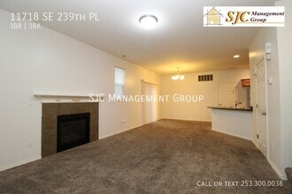 11718 SE 239th Pl in Kent, WA - Building Photo - Building Photo