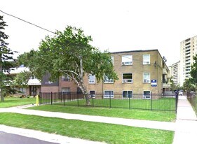 104 Rajah Street Apartments