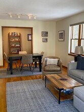 22 Parkman St in Brookline, MA - Building Photo - Building Photo