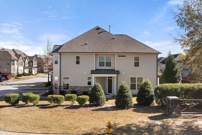 7603 Weathered Oak Way in Raleigh, NC - Building Photo - Building Photo