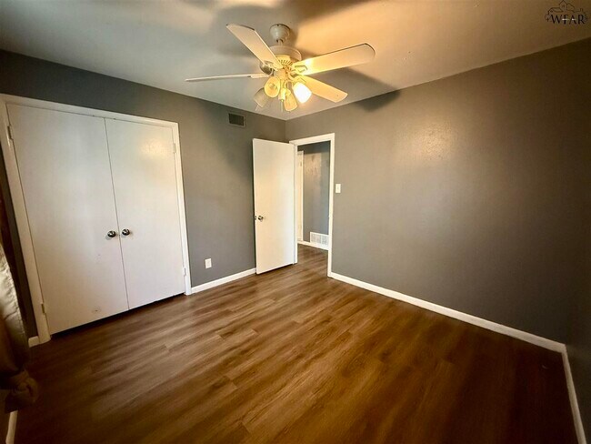 2906 Wenonah Ave in Wichita Falls, TX - Building Photo - Building Photo