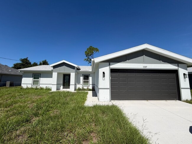 property at 1237 Lasseter St