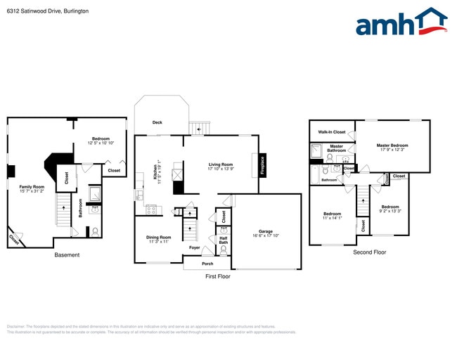 6312 Satin Wood Dr in Burlington, KY - Foto de edificio - Building Photo