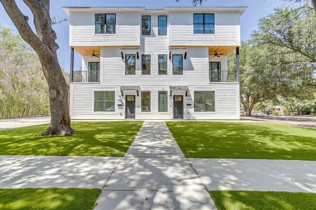 3550 Dryden Rd in Fort Worth, TX - Building Photo - Building Photo