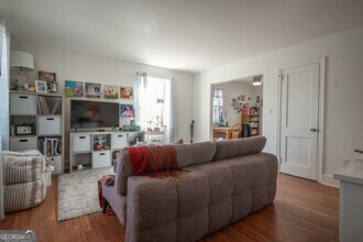 130 University Dr in Athens, GA - Building Photo - Building Photo