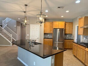 12278 Terrace Verde Ave in Las Vegas, NV - Foto de edificio - Building Photo