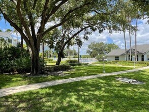 2500 SE Anchorage Cove in Port St. Lucie, FL - Building Photo - Building Photo